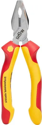 Obrázok produktu pre Univerzálne kliešte 160 mm, elektrické, extra dlhé