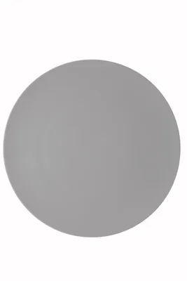 Produktbild von Rosenthal Platzteller 33 cm TAC Sensual Gentle Grey 11280-403272-10263