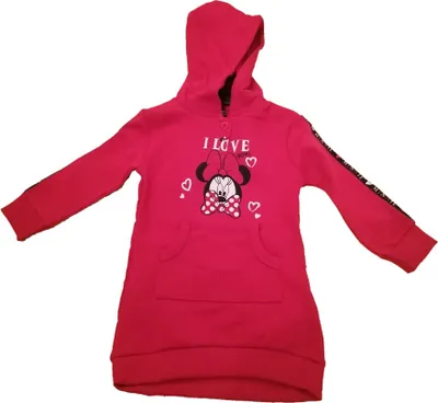 Produktbild von Baby Minnie Mouse Sweatshirt, 68