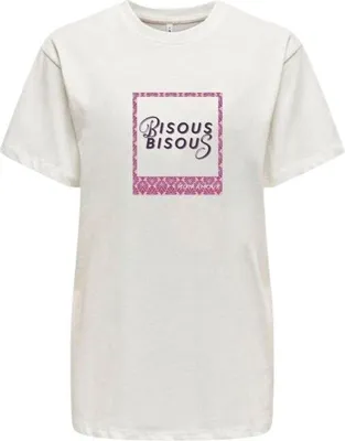 Produktbild von Only Fleur Shirt Damen
