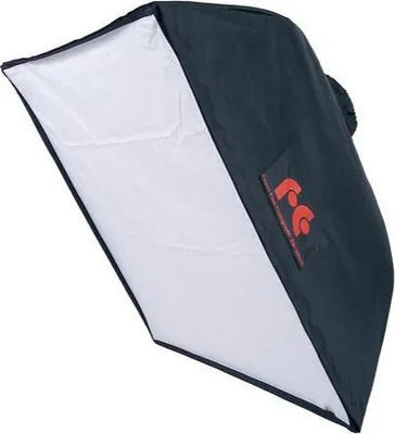 Produktbild von Softbox Falcon Eyes 45x45 cm SBQ-SB4545