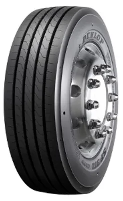 Produktbild von Dunlop SP 372 City Ganzjahresreifen 315/60 R22.5 152/148J LKW Bus 3PMSF Allwetterreifen Reifen
