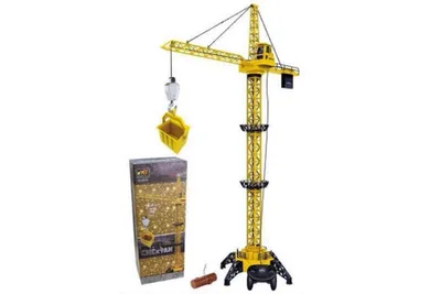 Obrázok produktu pre Lanový žeriav 1,28 m