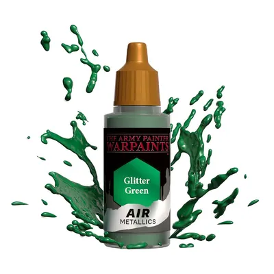 Produktbild von The Army Painter AW1484P, Grün, Acrylfarbe, Flüssigkeit, 1 Stück(e)
