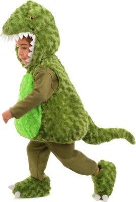 Produktbild von T-Rex Kindergröße: 74-80