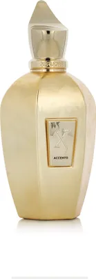 Obrázek produktu pro Xerjoff " V " Accento Overdose EDP 100 ml UNISEX