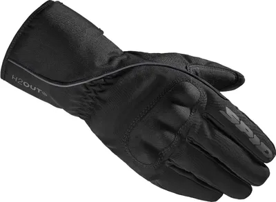 Zdjęcie produktu dla Damskie rękawice motocyklowe Spidi WNT-3 H2Out, czarny, M