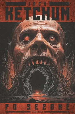 Zdjęcie produktu dla Po sezoně | Jack Ketchum