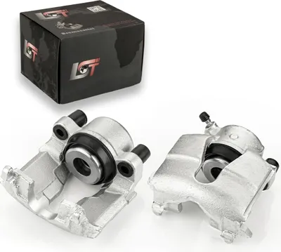 Produktbild von 2x Bremssattel Bremszange vorne links rechts für Opel Astra G für Vauxhall