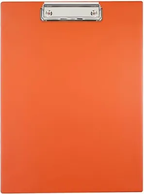 Zdjęcie produktu dla Nd39_301516 Clipboard A4 Deska Pcv Pom Kkl-04 B-F