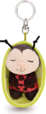 Produktbild von Nici Sleeping Pets Schlüsselanhänger 8 Cm    One Size