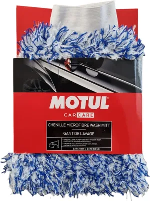 Produktbild von Motul Zweiseitige Handschuhe