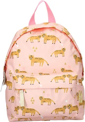Produktbild von Vadobag -Rucksack tun Vorstellungsgeschäft Tiger