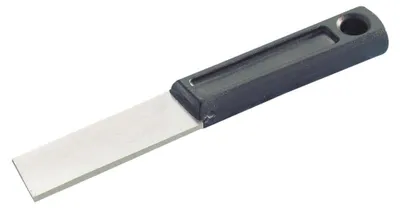 Image de Couteau A Demastiquer 10cm - L'outil Parfait