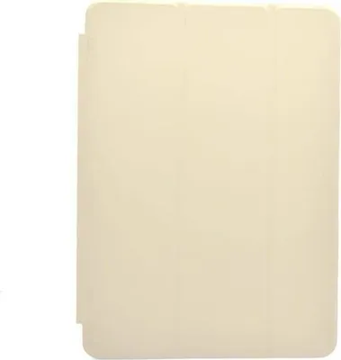 Zdjęcie produktu dla Etui z pokrowcem w kolorze szarym Apple do tabletu iPad 9,7 cala (2017)