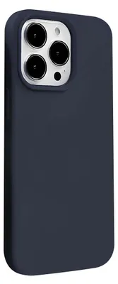 Produktbild von Crong, MagSafe Color Cover Hülle für iPhone 13 Pro Max, Marineblau