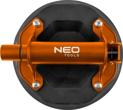 Obrázok produktu pre NEO TOOLS Vákuová odsávačka s čerpadlom, na obkladačky a sklo, 160 kg, v kufríku