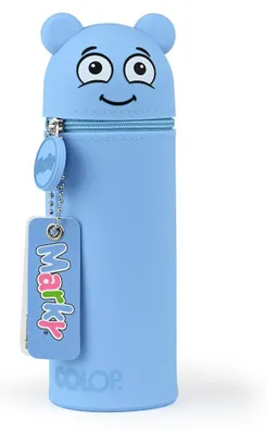 Productafbeelding van COLOP 9C 169879 COLOP MARKY, blauw etui, detailhandel