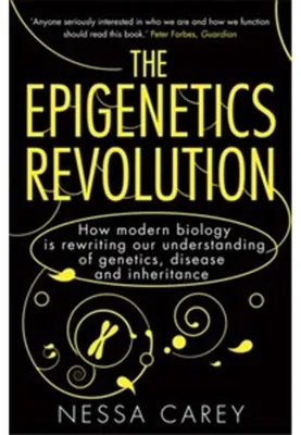 Produktbild von The Epigenetics Revolution