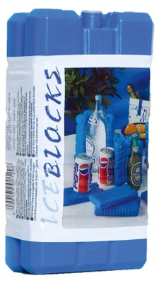 Productafbeelding van Koelelement set van 2, 200 g per stuk
