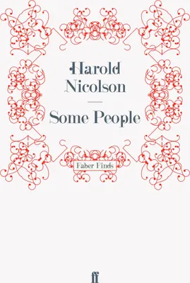 Produktbild von Some People