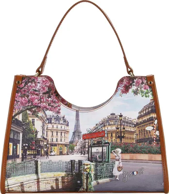 Produktbild von Y Not? Yesbag Shopper Tasche 32.5 cm