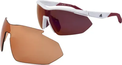 Produktbild von Adidas Sport Sonnenbrille SP0016 21L 00 0 135