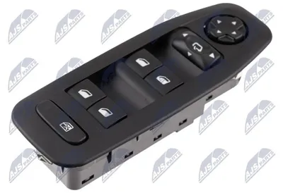 Obrázek produktu pro Spínač stahování oken Peugeot 208/2008, 20 pinů