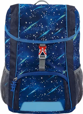 Obrázek produktu pro Step by StepDětský batoh  Kid REFLECT, Vesmírná raketa Elio