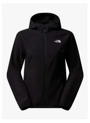 Productafbeelding van THE NORTH FACE dameshoodie, model Nimble, kleur: Tnf Black, maat: XS