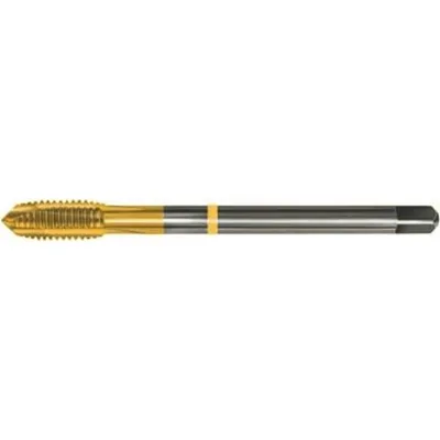 Produktbild von Maschinengewindebohrer DIN371 HSSE TiN Form B M5 GÜHRING
