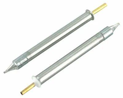 Image de 2 Pannes pour fer à souder