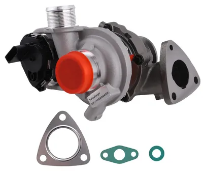 Obrázek produktu pro Turbodmychadlo pro dieselové motory – model GTD1444VZ – pro vozidla Transit/Tourneo Custom 2,0L 2.0 TDCi – rok výroby 2015-2024 – OEM čísla: 838417-0002, 838417-2, 838417-5002S