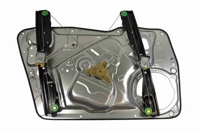 Produktbild von VAICO V10-9848 Elektrischer Fensterheber Vorne Rechts für VW TIGUAN (5N)