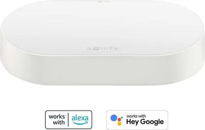 Produktbild von Somfy Konnektivitäts-Kit