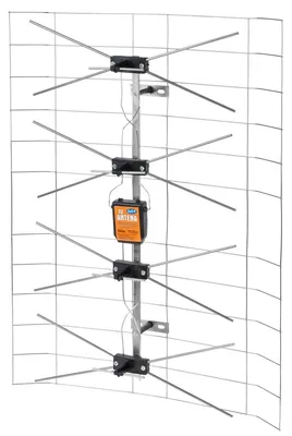 Productafbeelding van Volledige televisieantenne