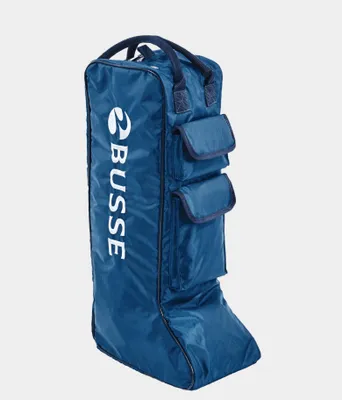 Immagine prodotto di BUSSE Borsa per stivali Rio Pro Navy (Grigio)