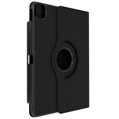 Obrázek produktu pro Avizar, 360° flipové pouzdro s funkcí stojánku pro iPad Air 2025 / 2024 / 2022 / 2020, černé