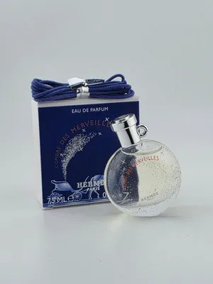 Produktbild von Hermes L'Ombre des Merveilles Eau de Parfum 7,5ml