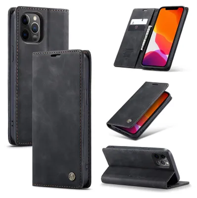 Produktbild von Caseme Handyhülle für Iphone iPhone 14 Plus-Schwarz