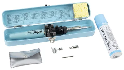 Immagine prodotto di Pyropen Piezo Completo