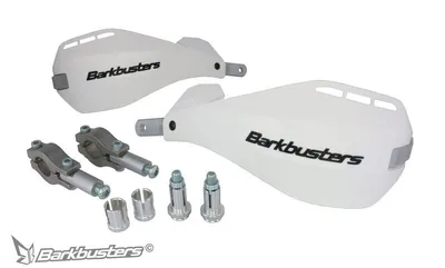 Productafbeelding van BARKBUSTERS Handschilden EGO - Geschikt voor minibikes en MX-fietsen met een 22mm (7/8") stuur
