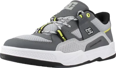 Immagine prodotto di Dc Shoes Sneakers ADYS100822-WYY in White color