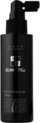 Produktbild von Daeng Gi Meo Ri Clinic Plus Revitalizing Scalp Tonic 100 ml - regenerierendes Tonikum für die Kopfhaut
