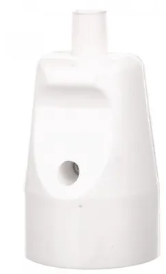Produktbild von Tragbare Steckdose GP-16A 2P+Z weiß 921805