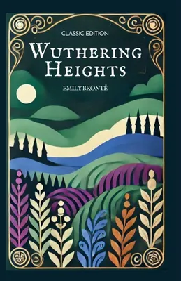Produktbild von Wuthering Heights