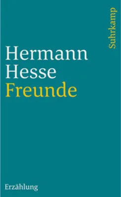 Produktbild von Freunde