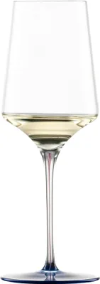 Immagine prodotto di ZWIESEL GLAS handmade 1 Stück WEISSWEIN INK 0 NACHTBLAU 123418