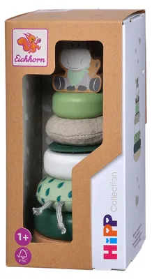 Obrázek produktu pro Eichhorn 100005869, Chlapec/děvče, Zelená