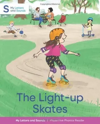 Obrázek produktu pro The Light-up Skates